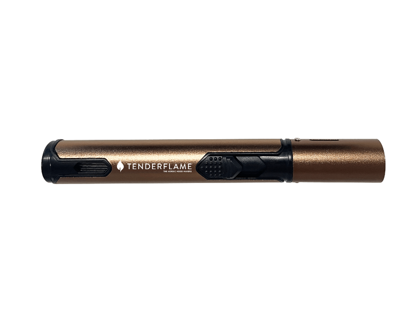 Tenderflame Pen Aansteker Brons