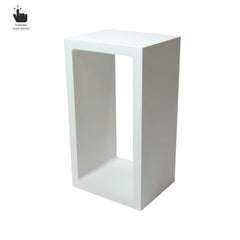 Tafellamp CORRIDOR wit