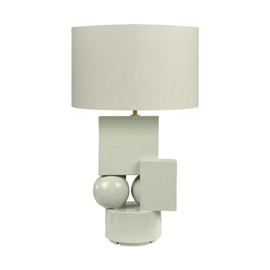 Tafellamp Vector Mintgroen