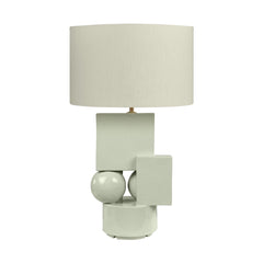 Tafellamp Vector Mintgroen
