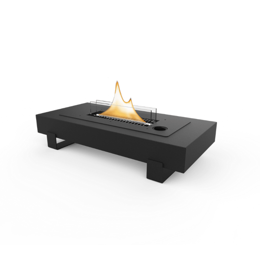 Tafelhaard Table Mountain 180 Zwart