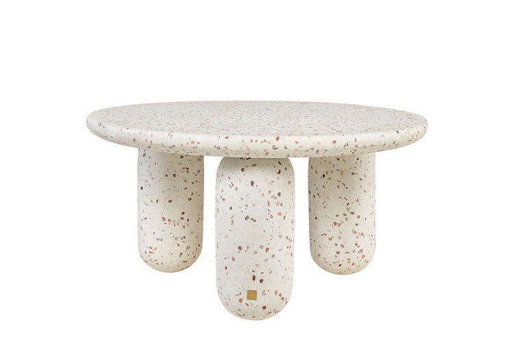 Terrazzo Salontafel Charlene