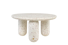 Terrazzo Salontafel Charlene