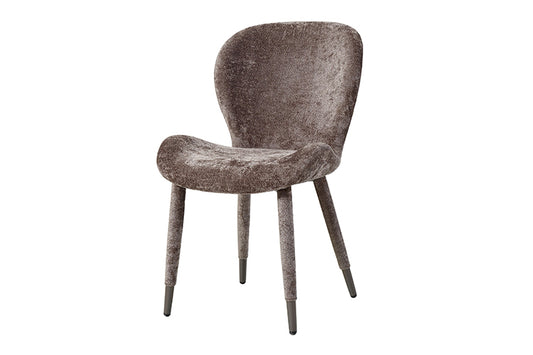 Thor Eetkamerstoel Mocca