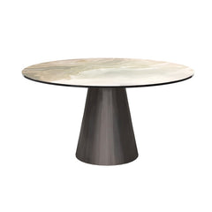 Veneto eettafel rond 150cm