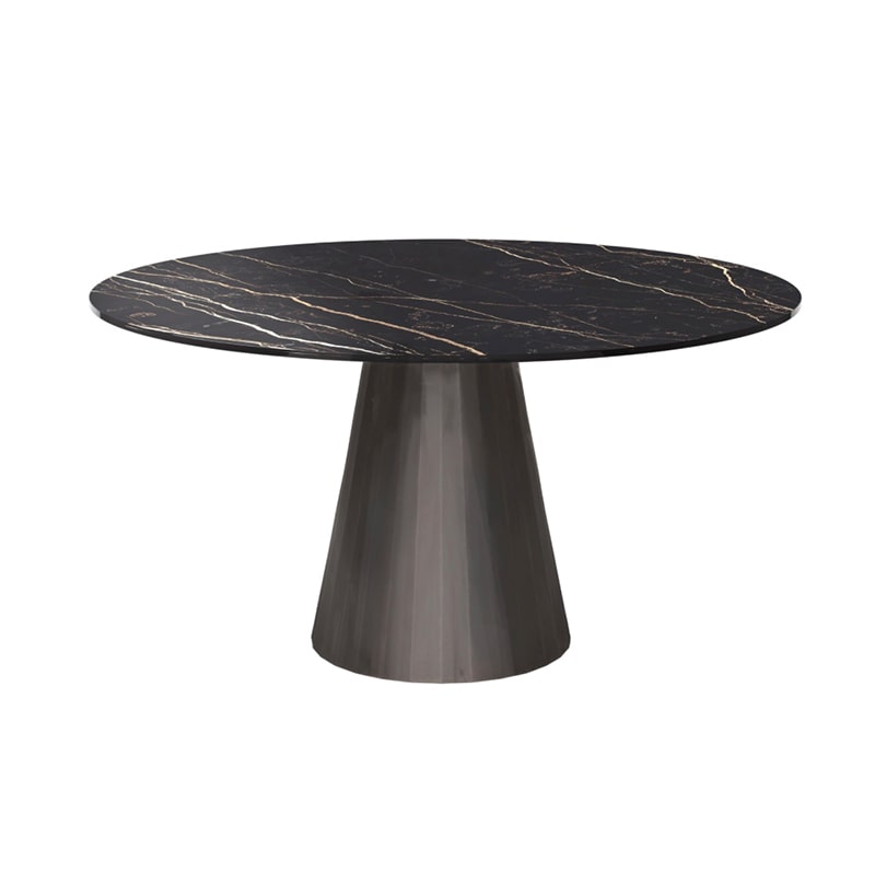 Veneto eettafel rond 150cm