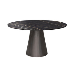 Veneto eettafel rond 150cm