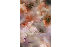 Vloerkleed Aqua Flora