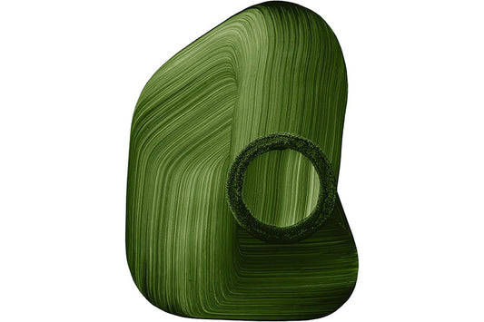 Vloerkleed Big Scale Two