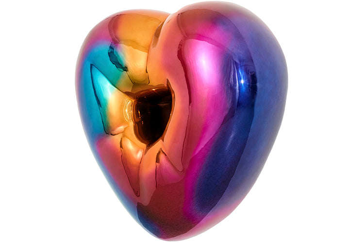 Vloerkleed Heart Donut