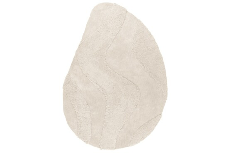 Vloerkleed Milano Beige Mil 802