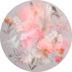 Vloerkleed Strength of Colors