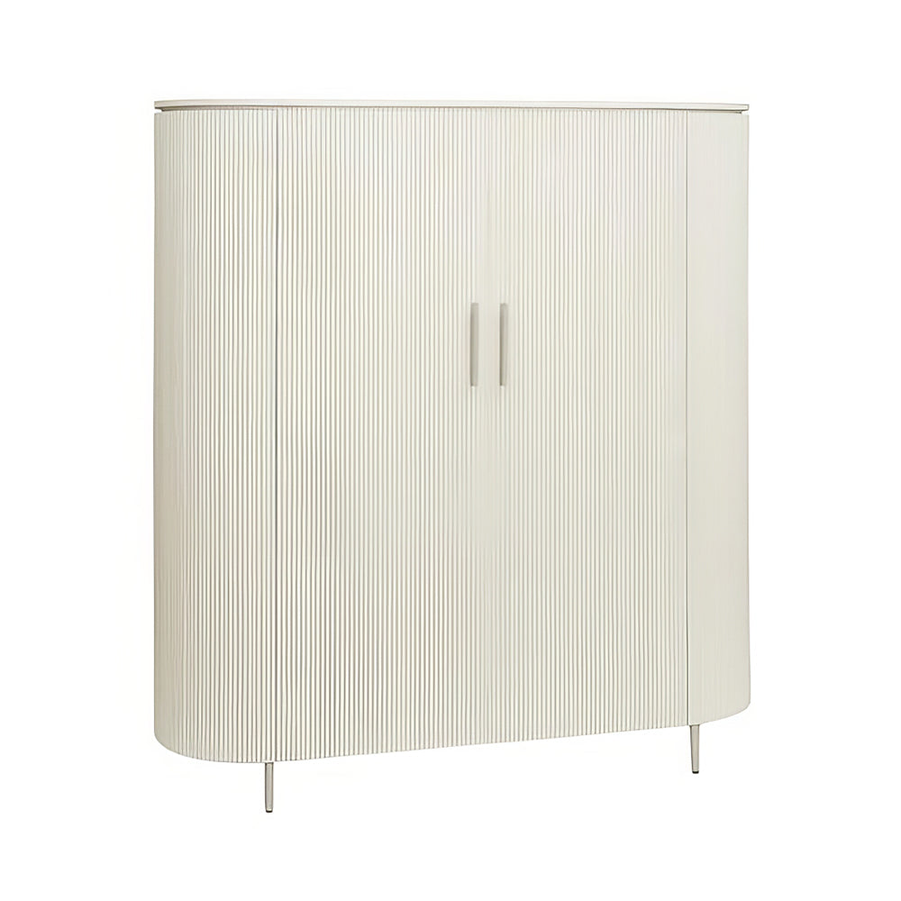 Wandkast Corbetta Wit