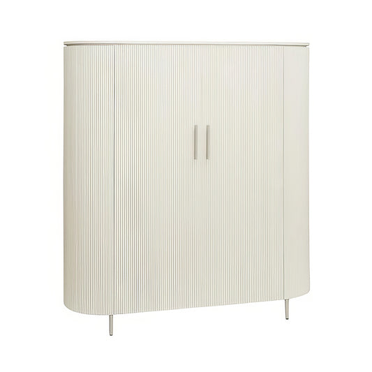 Wandkast Corbetta Wit