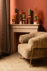 Windlicht Berdand 79 cm