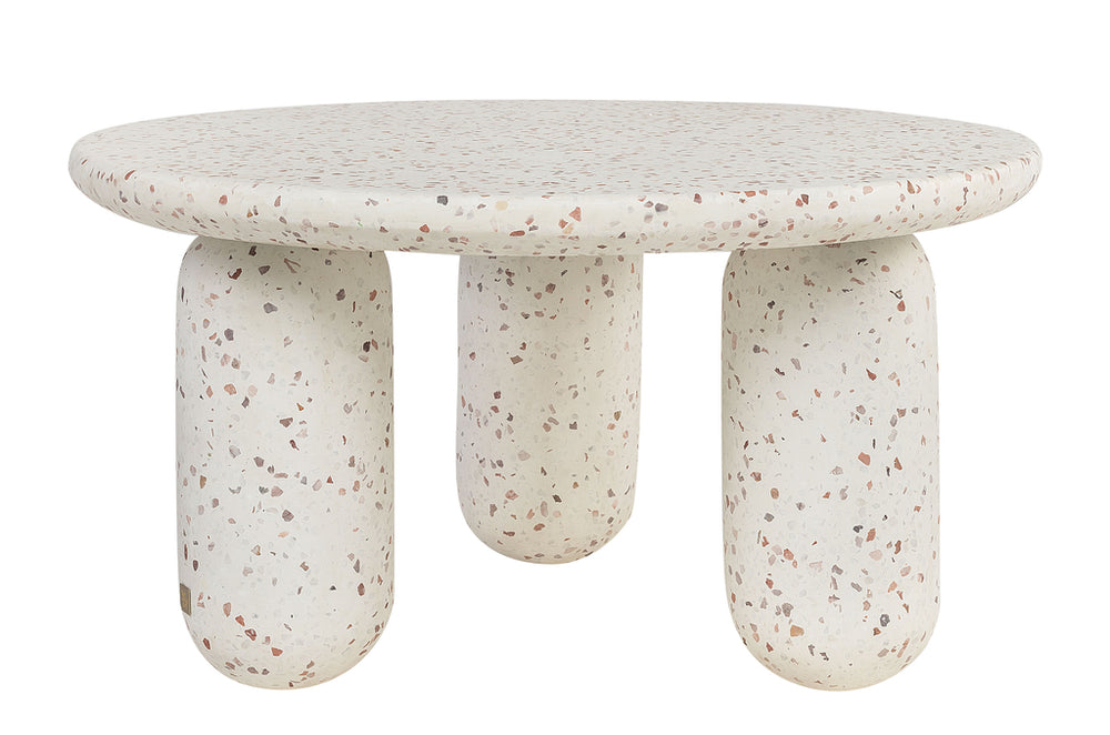Terrazzo Salontafel Charlene