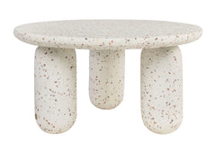 Terrazzo Salontafel Charlene