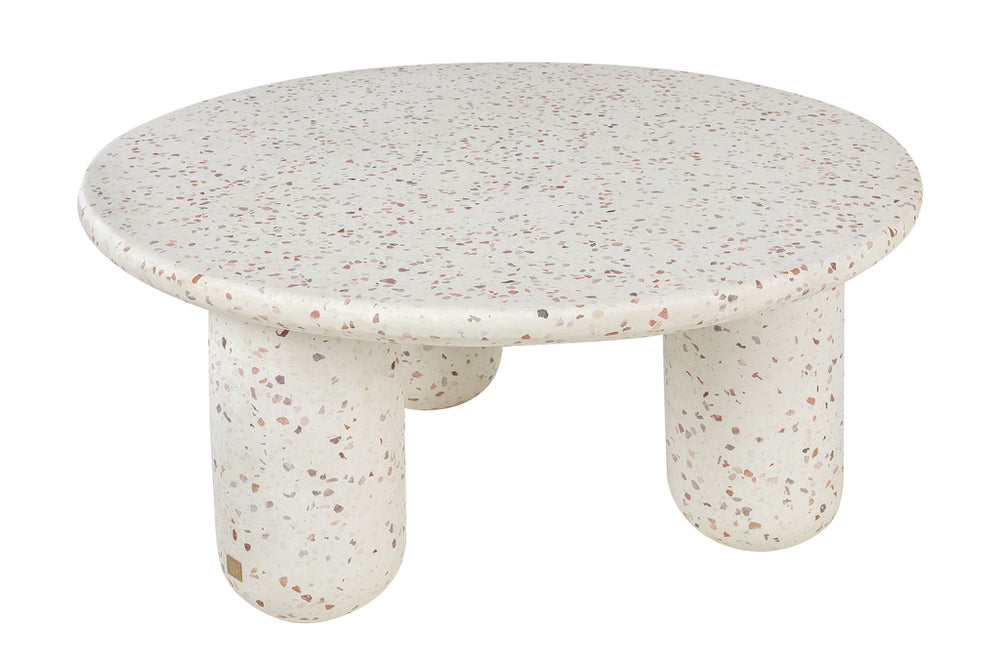 Terrazzo Salontafel Charlene