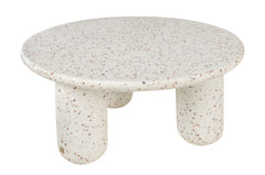 Terrazzo Salontafel Charlene