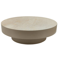 Salontafel Corfu beige