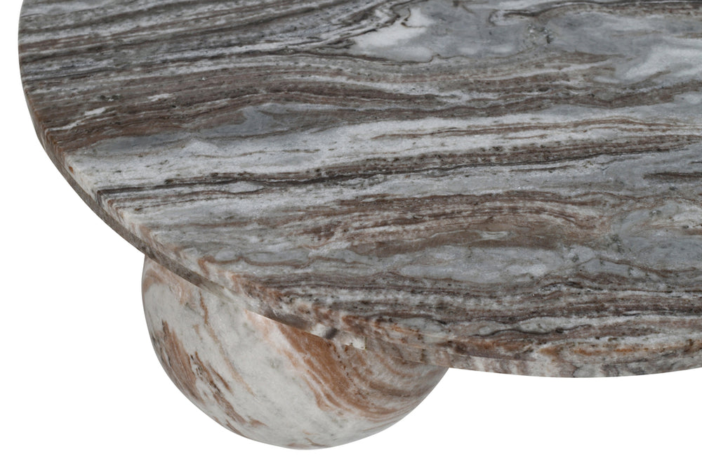 Salontafel Diro Beige