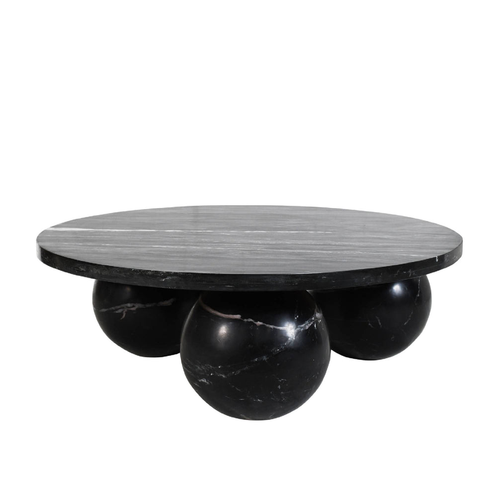 Salontafel Diro Zwart