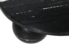 Salontafel Diro Zwart