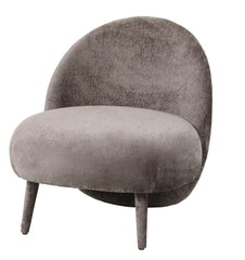 Eonas Fauteuil Mocca