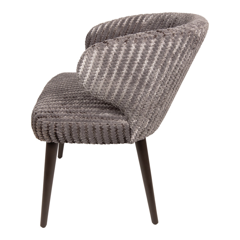 Stoel Fiori Taupe