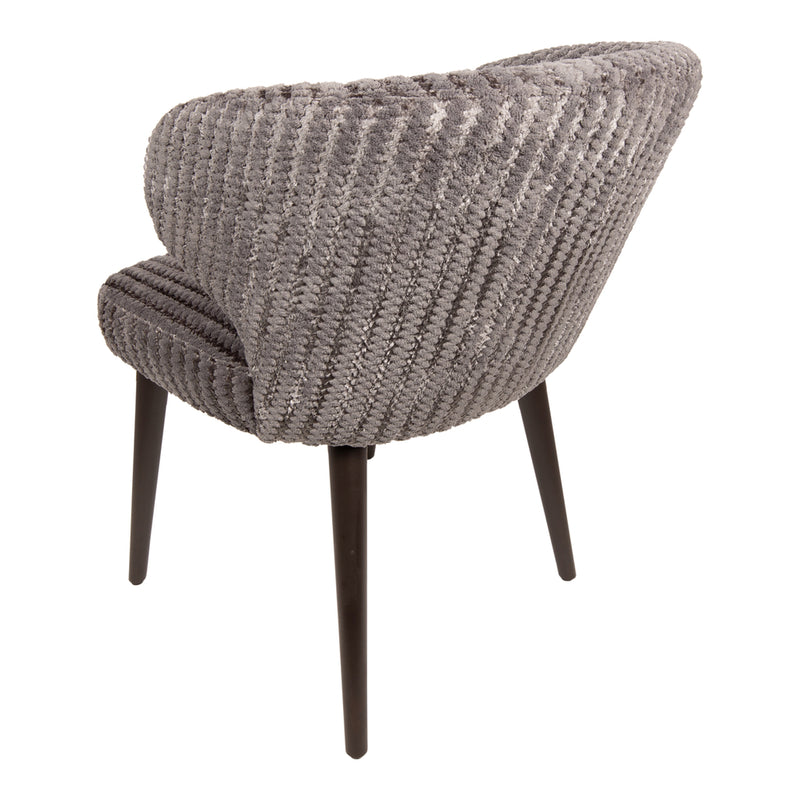 Stoel Fiori Taupe