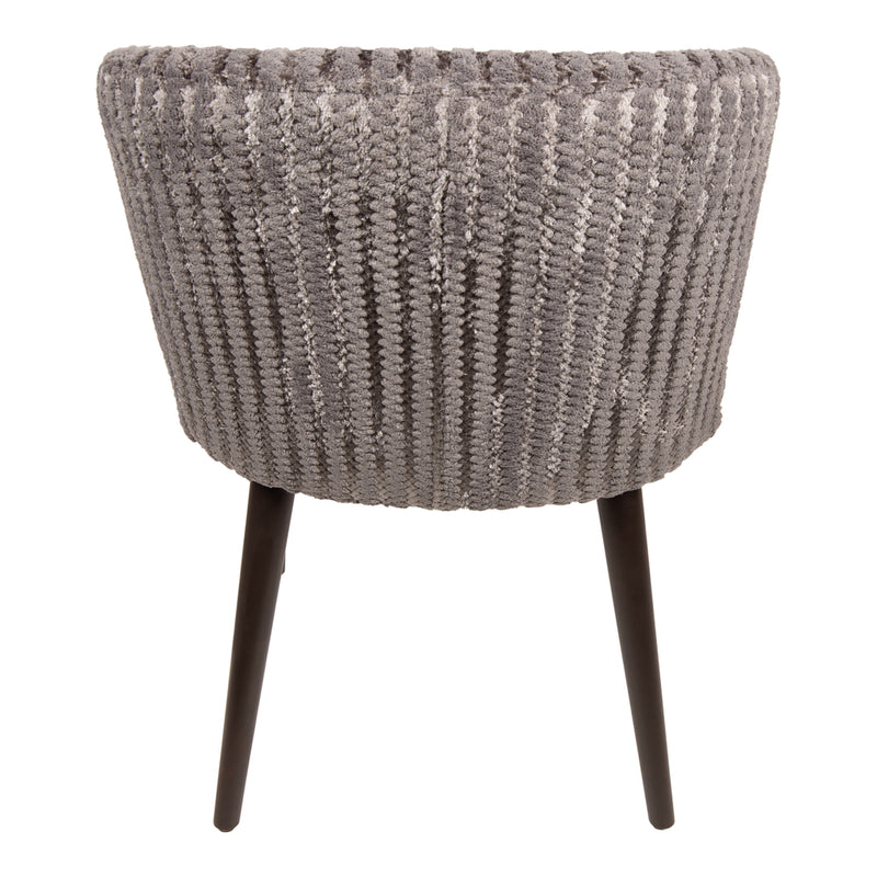 Stoel Fiori Taupe