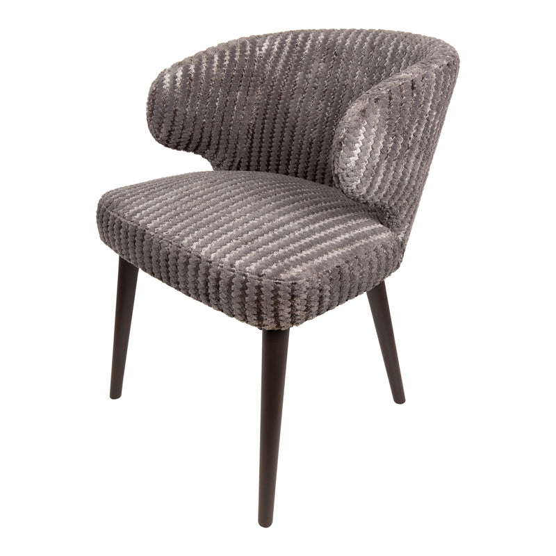 Stoel Fiori Taupe