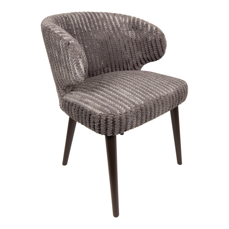 Stoel Fiori Taupe