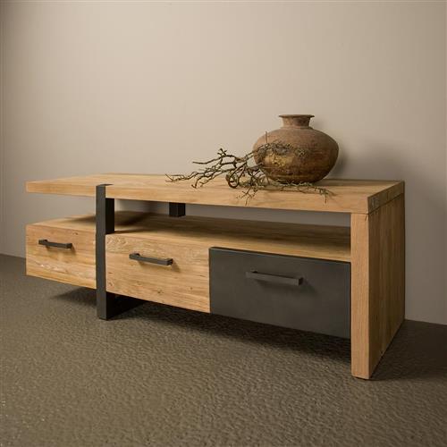 houten tv-meubel