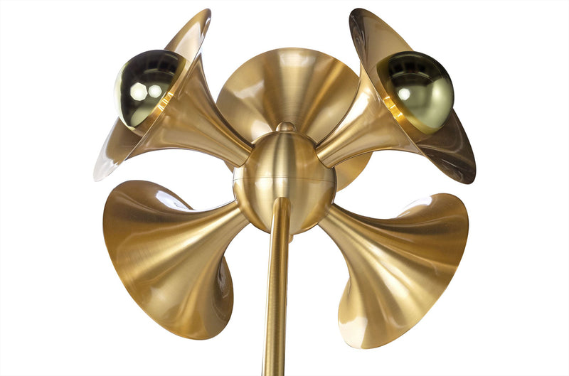 Jazz Vloerlamp