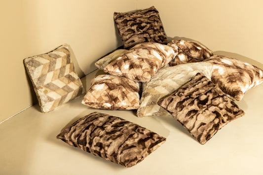 Sierkussen Kathleen 60x40 cm