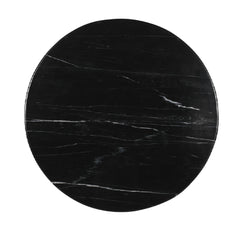 Zwart Marmeren Salontafel Neelim