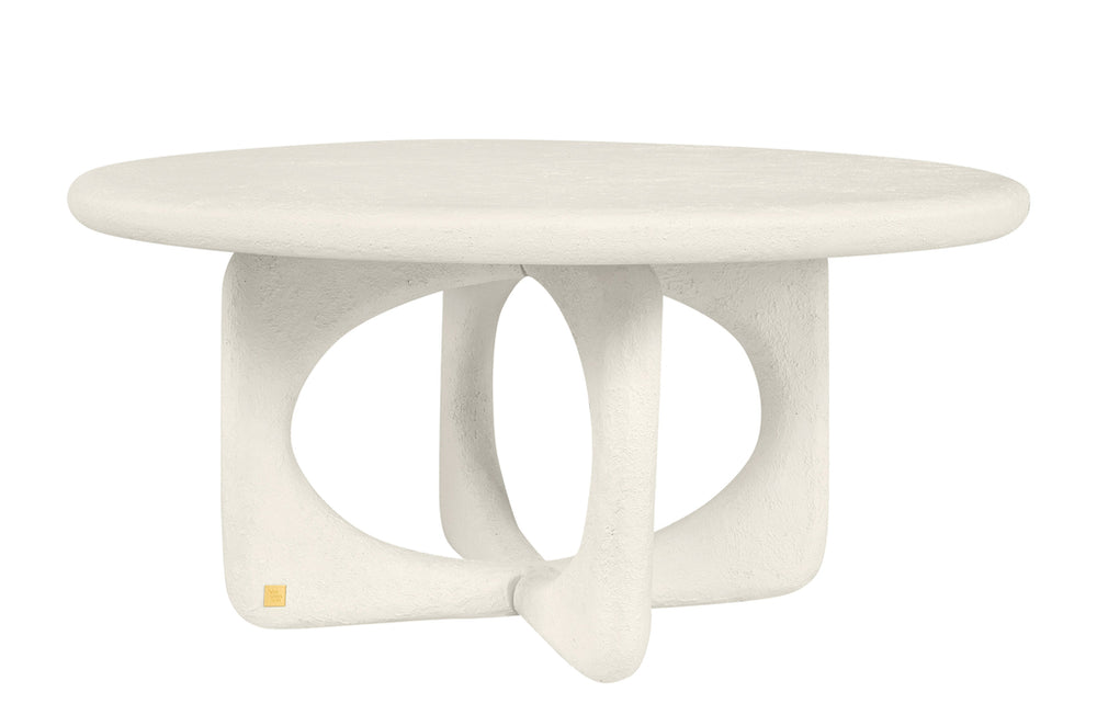 Salontafel Neo Off White