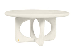 Salontafel Neo Off White