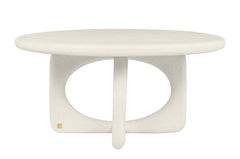 Salontafel Neo Off White