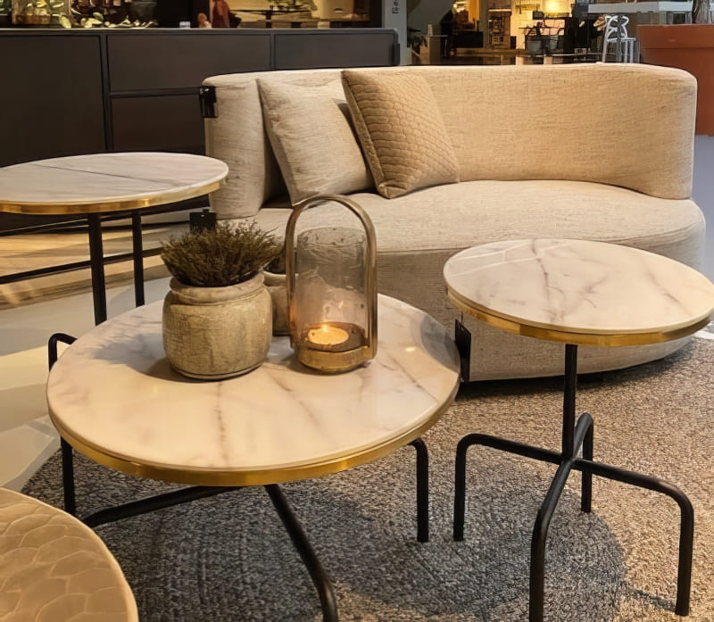 Nico Love Lounge Sofa