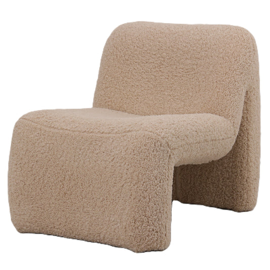 Fauteuil Oslo beige