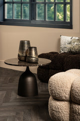 Bijzettafel Patras Bruin