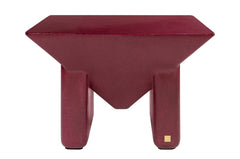 Prisma Salontafel Burgundy