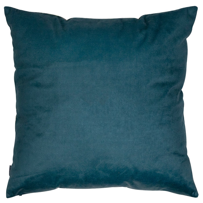 Sierkussen Fleury Papegaaien