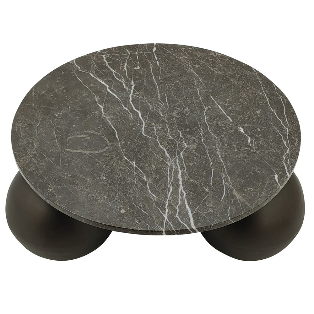 Salontafel Skippy bruin