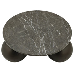 Salontafel Skippy bruin