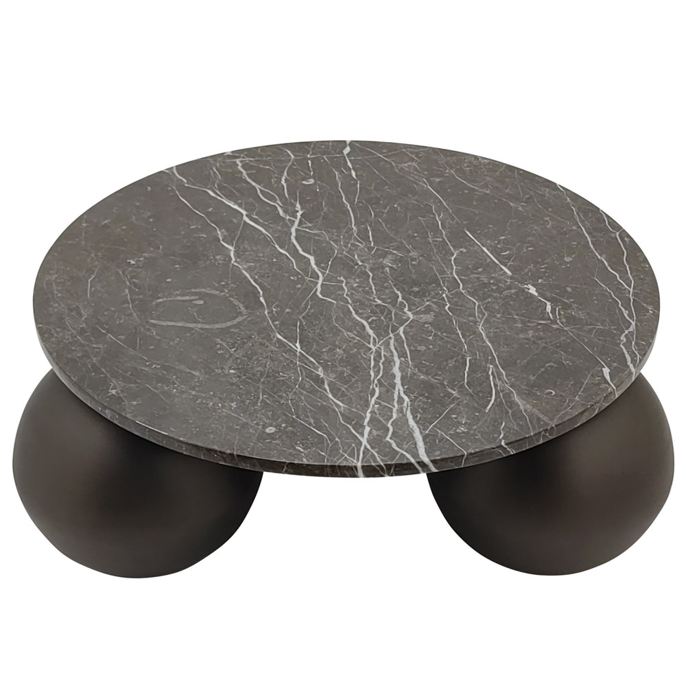 Salontafel Skippy bruin
