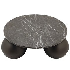 Salontafel Skippy bruin