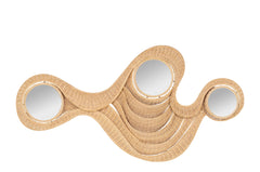 Rotan Spiegel Wave